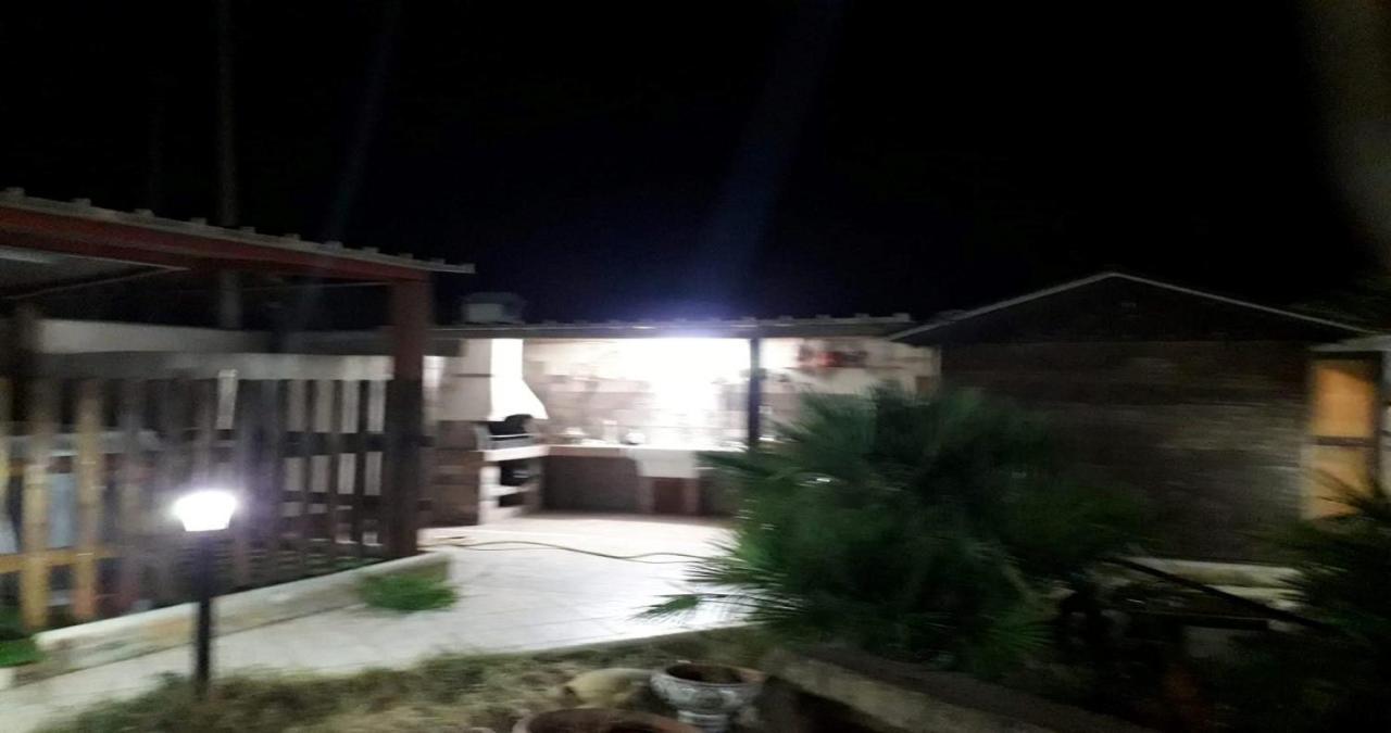 Le Due Palme Hotel Marsala Buitenkant foto