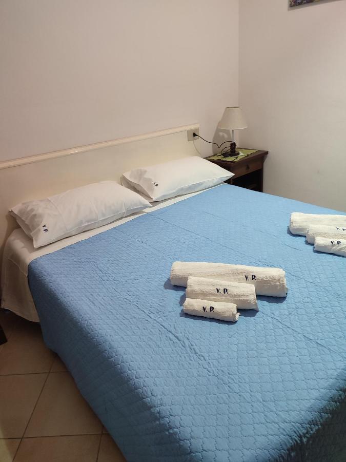 Le Due Palme Hotel Marsala Buitenkant foto